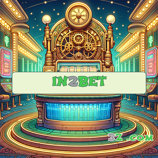 Descubra a emoção dos cassinos online com a in2bet