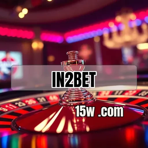 in2bet: Os Melhores Métodos de Pagamento Para Apostar Com Segurança