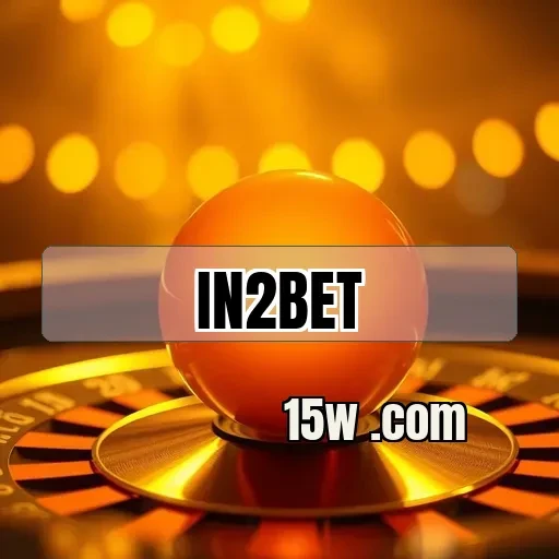 in2bet: Descubra as Inovações da Seção de Caça-Níqueis Hoje Mesmo!