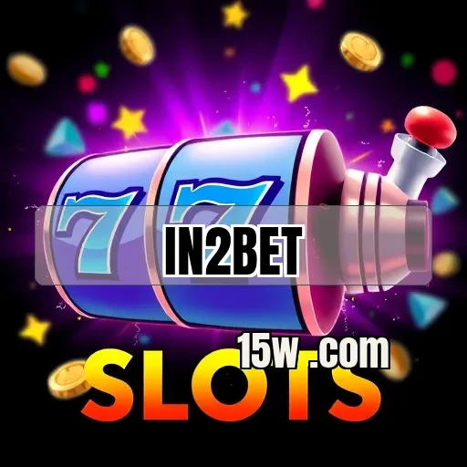 in2bet: Transforme Suas Apostas em Eventos Esportivos com Estratégia