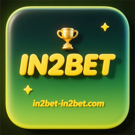 Logo in2bet