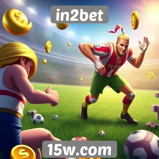 análise das ofertas de jogos no site in2bet