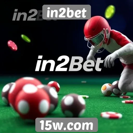 Avaliação das opções de jogos disponíveis no in2bet