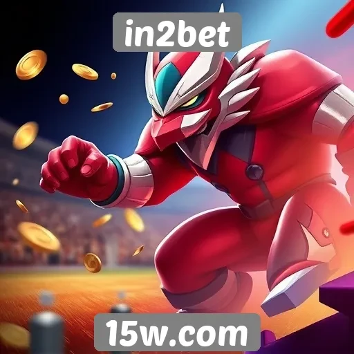 tendências de jogos populares no in2bet