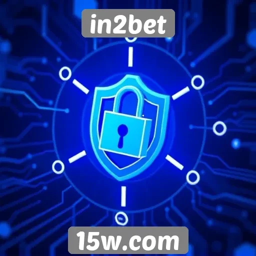 segurança em transações no in2bet é reforçada