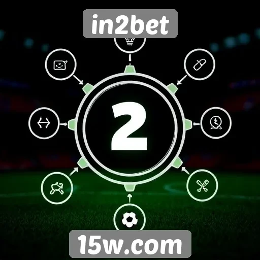 Inovações tecnológicas no site in2bet